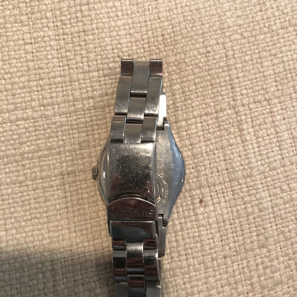 Swatch - Picture 2 of 3